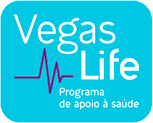 Logo Vegas Life