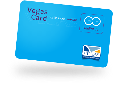 Vegas Card do Brasil
