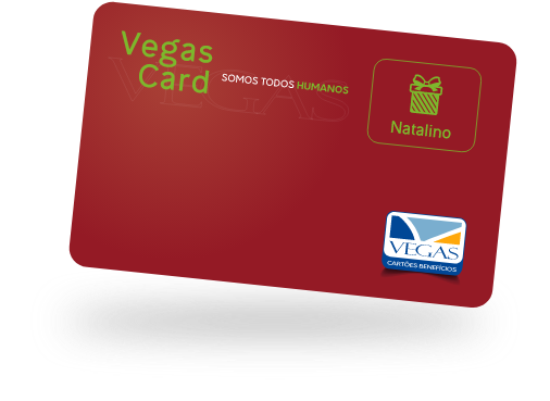 Vegas Card do Brasil